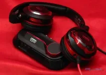 Огляд Creative Sound Blaster Omni Surround 5 blaster