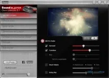 Огляд Creative Sound Blaster Omni Surround 5 creative