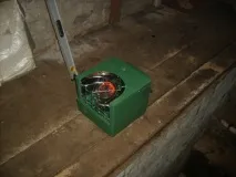 Обігрівачі для гаража - який краще вибрати, види каталітичних керамічних газових, який