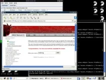 Навчання захисту веб-застосунків з WebGoat, Linuxoid webgoat