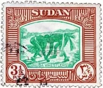 Нубійські племена Традиційні єдиноборства (Клуб Жіночих Єдиноборств) нубійські