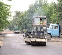 Область – як великабудмайданчик - Акмолінська область будівництво