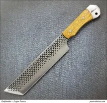сталь