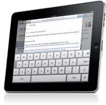 apple