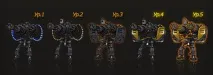Оновлення Cross Fire «Третя хвиля» fire