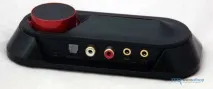 Огляд Creative Sound Blaster Omni Surround 5 sound
