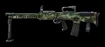 Оновлення Cross Fire «Третя хвиля» fire