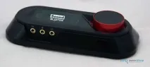 Огляд Creative Sound Blaster Omni Surround 5 sound