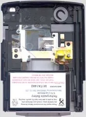 Огляди Palm документація Розбираємо Палми palm