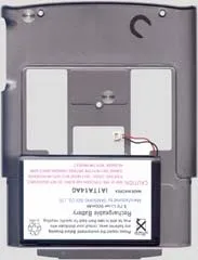 Огляди Palm документація Розбираємо Палми palm