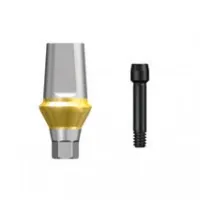 Офіційний дилер Osstem Implant - Dental Market, Залізничний офіційний