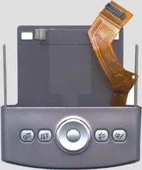 Огляди Palm документація Розбираємо Палми огляди