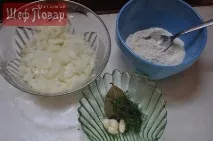 Дуже доступна і БЕЗПЕЧНО-СМАЧНА підливка! безпечно-смачна