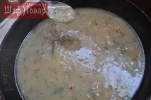 Дуже доступна і БЕЗПЕЧНО-СМАЧНА підливка! безпечно-смачна