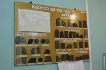 кінці