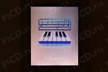 MP3-плеєр Digma Q2 тонкий, легкий, універсальний Тест універсальний