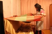 кінці
