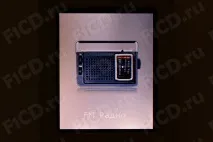 MP3-плеєр Digma Q2 тонкий, легкий, універсальний Тест тест