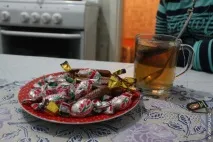 кінці