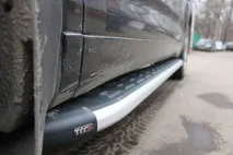 порогів