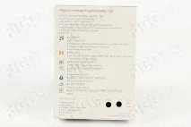 MP3-плеєр Digma Q2 тонкий, легкий, універсальний Тест тест