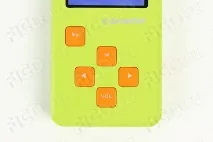 MP3-плеєр Digma Q2 тонкий, легкий, універсальний Тест тест