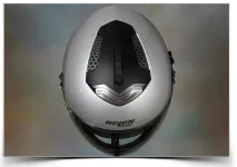 Огляд шолома Nolan N43 Air шолома