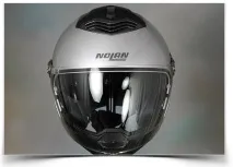 Огляд шолома Nolan N43 Air Nolan