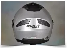Огляд шолома Nolan N43 Air Nolan