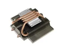 Огляд та тестування кулерів Zalman CNPS8900 Quiet, Cooler Master GeminII M4 та Gelid Slim Hero кулерів