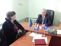 Одні питання вирішуються відразу, інші чекають свого часу одні