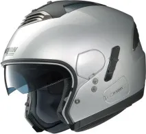 Огляд шолома Nolan N43 Air Nolan