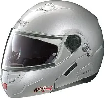 Огляд шолома Nolan N90 Nolan