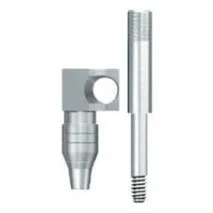 Офіційний дилер Osstem Implant - Dental Market, Залізничний osstem