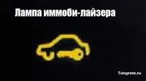 Опис панелі приладів Лада Калина приладів