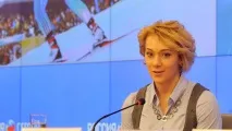 Ольга Зайцева У нас терапевтичних дозволів не було ні в кого терапевтичних