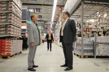 КВЕД оптова торгівля - як підібрати і дезастосовується оптова