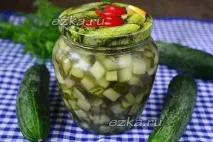 огірки