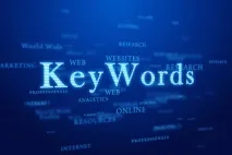 Оптимальна щільність ключових слів у тексті ключових