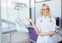 Оптимальна ціна на коронки на зуби у Тюмені ціна