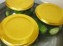 Огірки мариновані - Незаморочені незаморочені