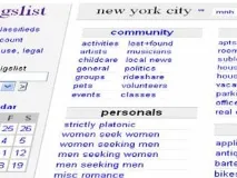 Небезпечний Craigslist, український Базар, Російський Bazaar Newspaper in New York (Brooklyn, Queens, Staten небезпечний