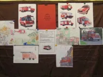 Вони поспішають нам допомогти поспішають