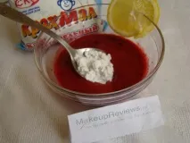 Огородна косметика огородна