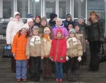 Вони поспішають нам допомогти поспішають