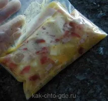 Омлет, як приготувати омлет, Як Що Де і Чому відповіді на запитання онлайн сайт запитати чому