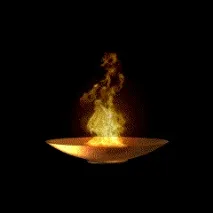 Вогонь і дим - найкрасивіші картинки та фото зачаровують зображення вогонь