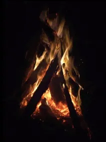 Вогонь і дим - найкрасивіші картинки та фото зачаровують зображення вогонь