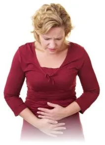 Опущення піхви піхви
