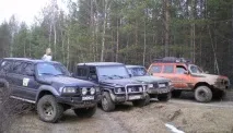 Як відкрити майстерню з підготовки автомобілів до OFF-ROAD підготовки